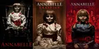 annabelle Trilogy