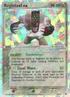Registeel Ex 99 101