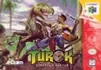 Turok: Dinosaur Hunter