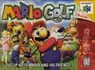 Mario Golf