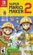 Super Mario Maker 2