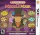 Professor Layton and the Miracle Mask