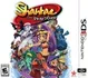 Shantae's Pirate's Curse