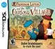 Profesor Layton and the Curious Village