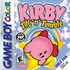 Kirby Tilt-n'-Tumble