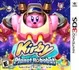 Kirby Planet Robobot