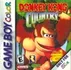 Donkey Kong Country GB