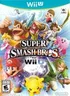 Super Smash Bros. 3DS/Wii U