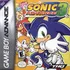 Sonic Advance 2