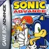 Sonic Advance