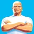 Mr Clean