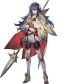 Lucina Brave Princess Resplendent