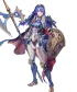 Lucina Fate'S Resolve