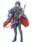 Lucina Glorious Archer