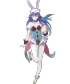 Lucina Spring Exalt