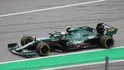 FIA F1 Austria 2021 Nr. 5 Vettel