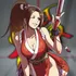 Mai Shiranui (Fatal Fury)