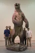 Short Faced Bear