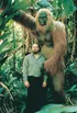 Gigantopithecus