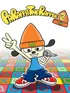 PaRappa the Rapper 2