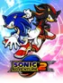 Sonic Adventure 2 (and Battle)