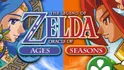 The Legend of Zelda: Oracle of Seasons / Oracle of Ages