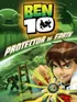 Ben 10: Protector of Earth