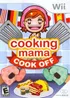 Cooking Mama: Cook Off