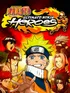 Naruto: Ultimate Ninja Heroes