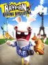 Rayman Raving Rabbids 2