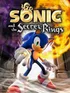 Sonic and the Secret Rings