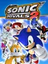 Sonic Rivals 2