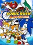 Sonic Rush Adventure