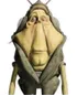 Ben Quadinaros from Star Wars