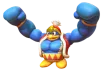 Buff Dedede