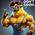 Buff Minion