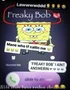 Freakybob