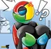 Google chrome-chan