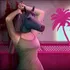 Hotline Miami Horse Girl