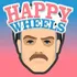 Happy Wheels