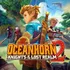 Oceanhorn 2: Knights of the Lost Realm