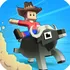 Rodeo Stampede