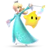 Rosalina & Luma 