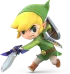 Toon Link 