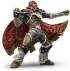 Ganondorf 