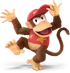 Diddy Kong 