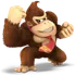 Donkey Kong 