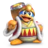 King Dedede 