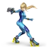 Zero Suit Samus 