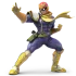 Captain Falcon 